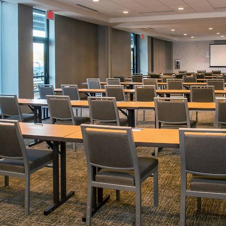 Springhill Suites By Marriott Gainesville Haymarket Zewnętrze zdjęcie
