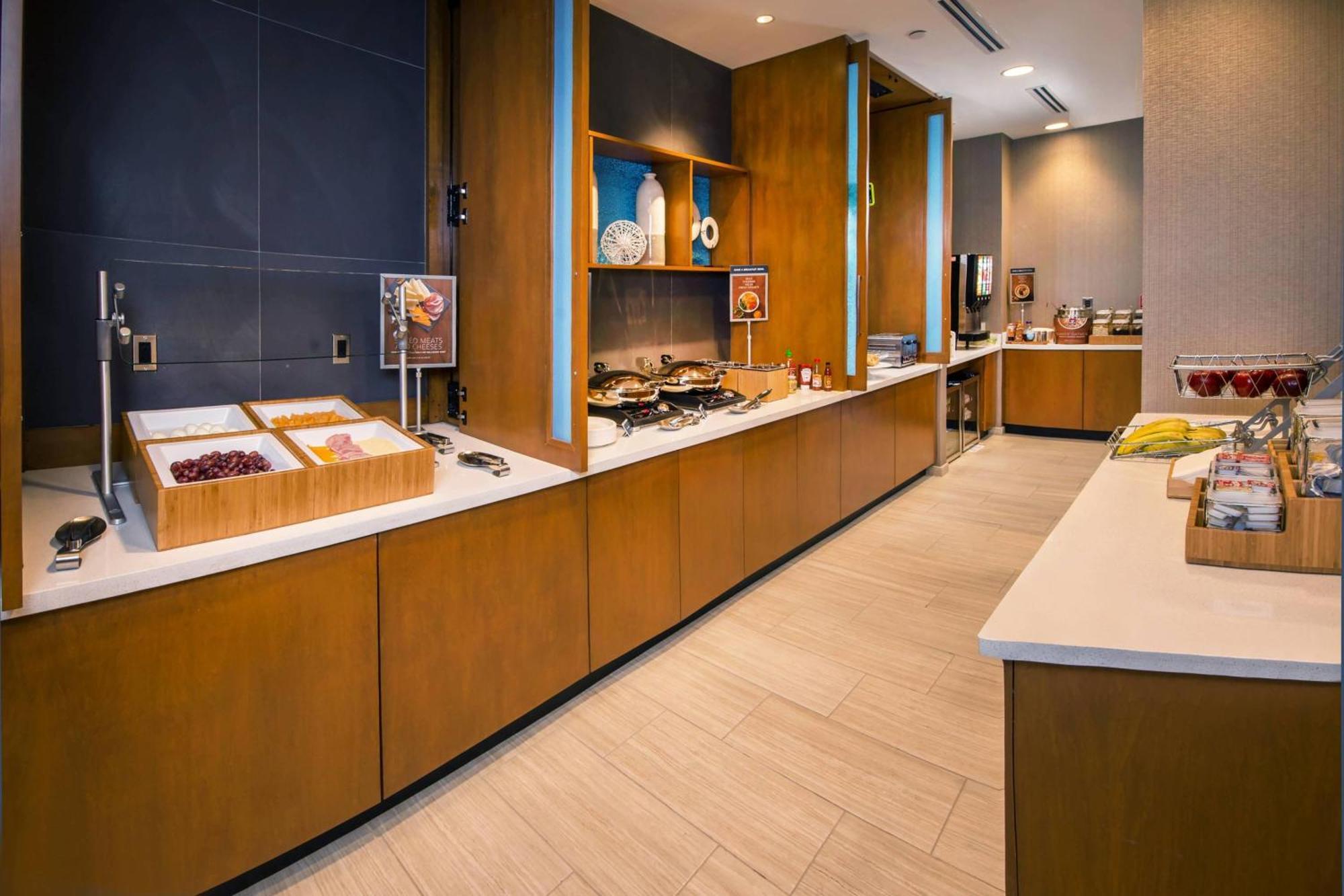 Springhill Suites By Marriott Gainesville Haymarket Zewnętrze zdjęcie
