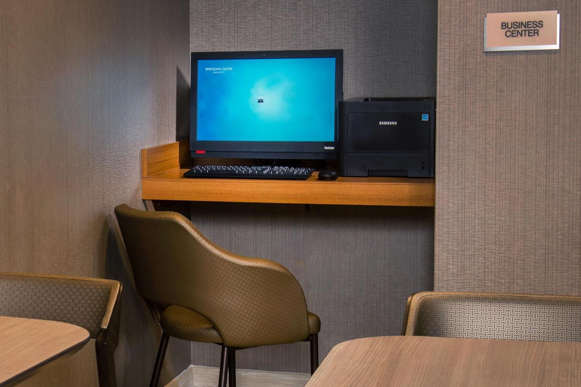 Springhill Suites By Marriott Gainesville Haymarket Zewnętrze zdjęcie