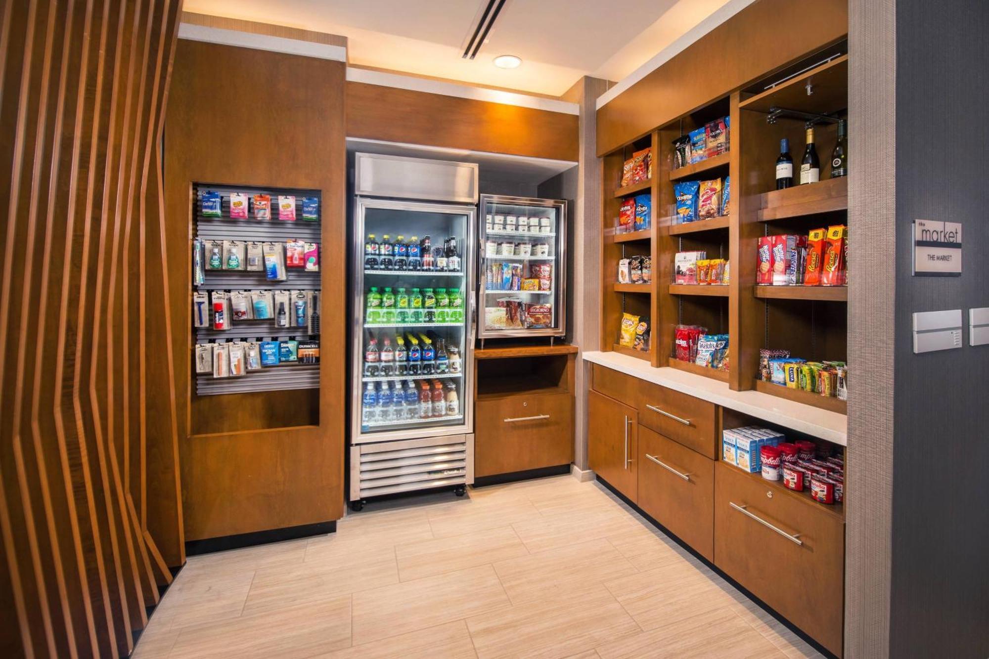 Springhill Suites By Marriott Gainesville Haymarket Zewnętrze zdjęcie