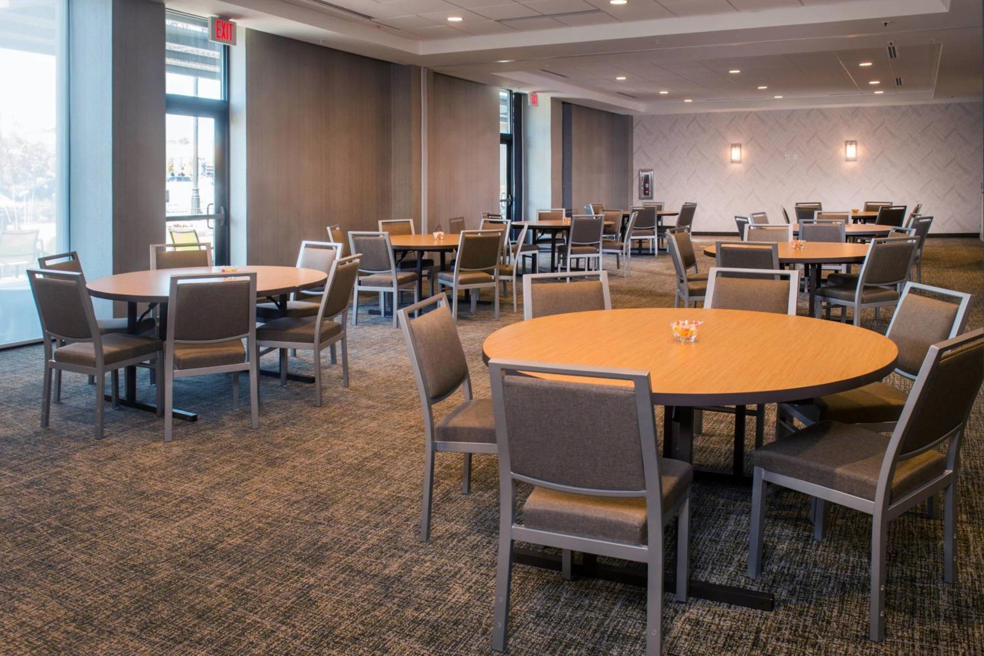 Springhill Suites By Marriott Gainesville Haymarket Zewnętrze zdjęcie